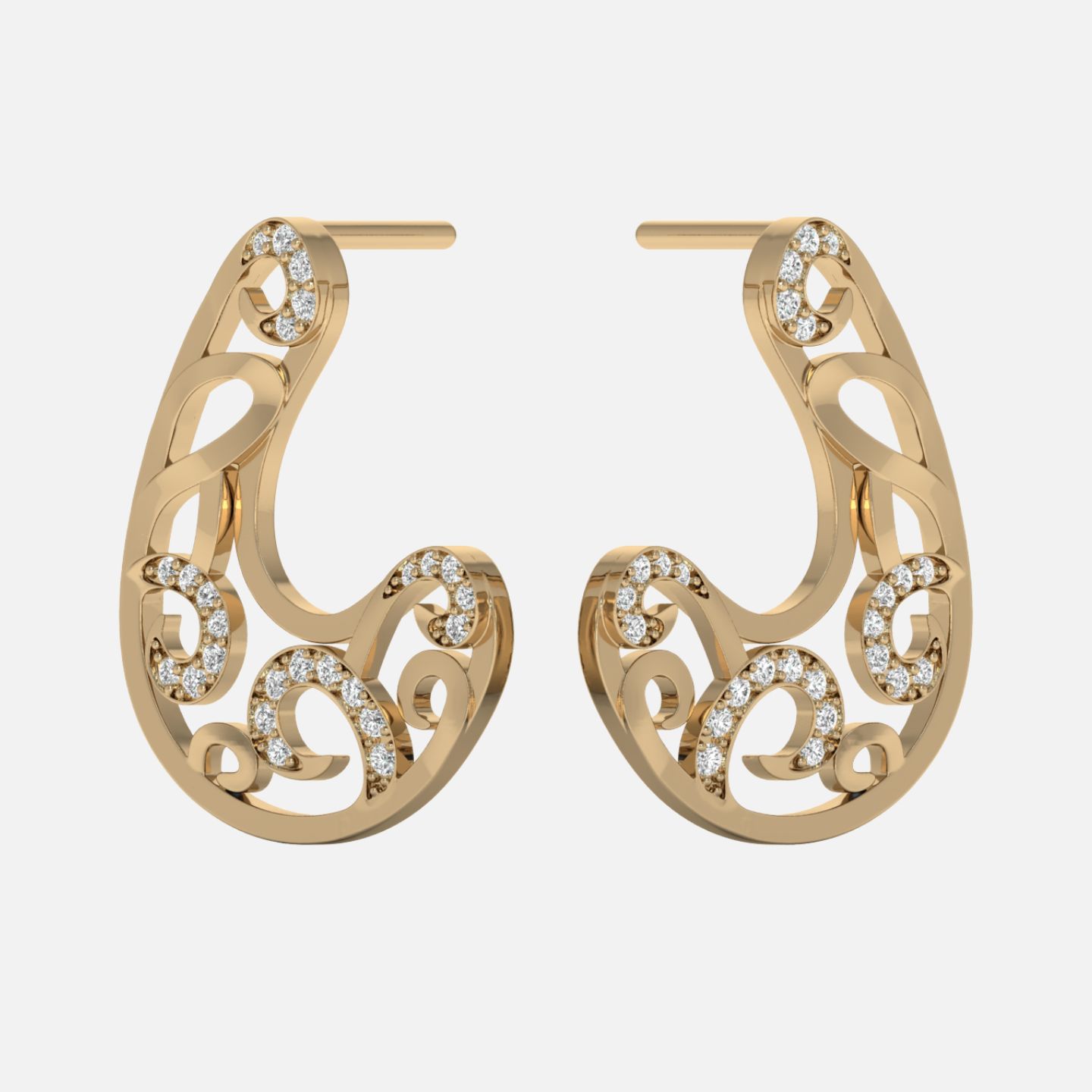 Designer Earrings
